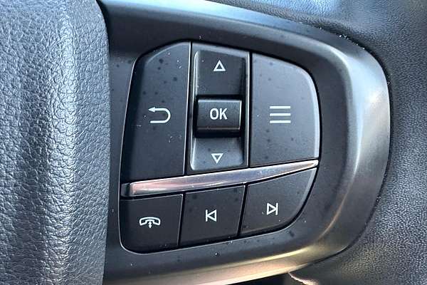 2025 Ford Ranger Wildtrak 4X4 3.0L thumb-24