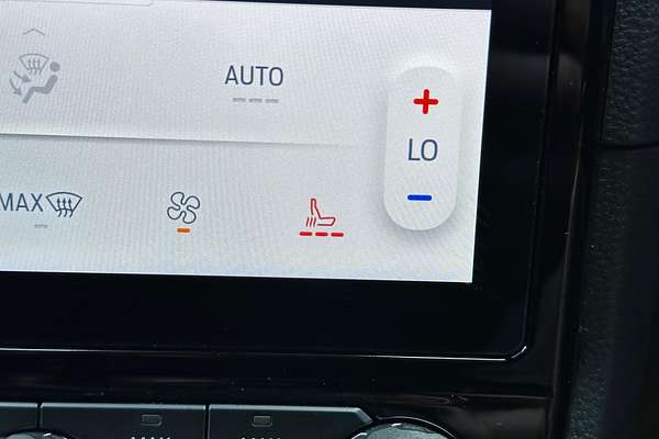 2025 Ford Ranger Wildtrak 4X4 3.0L thumb-27