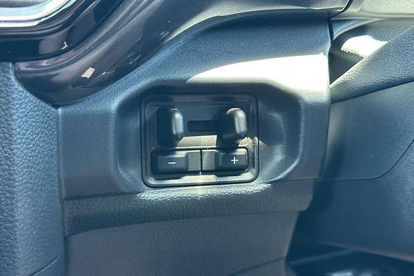 2025 Ford Ranger Wildtrak 4X4 3.0L thumb-28