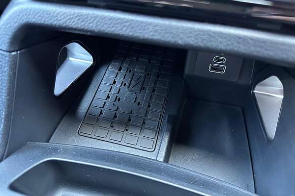 2025 Ford Ranger Wildtrak 4X4 3.0L thumb-29