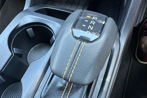 2025 Ford Ranger Wildtrak 4X4 3.0L thumb-30