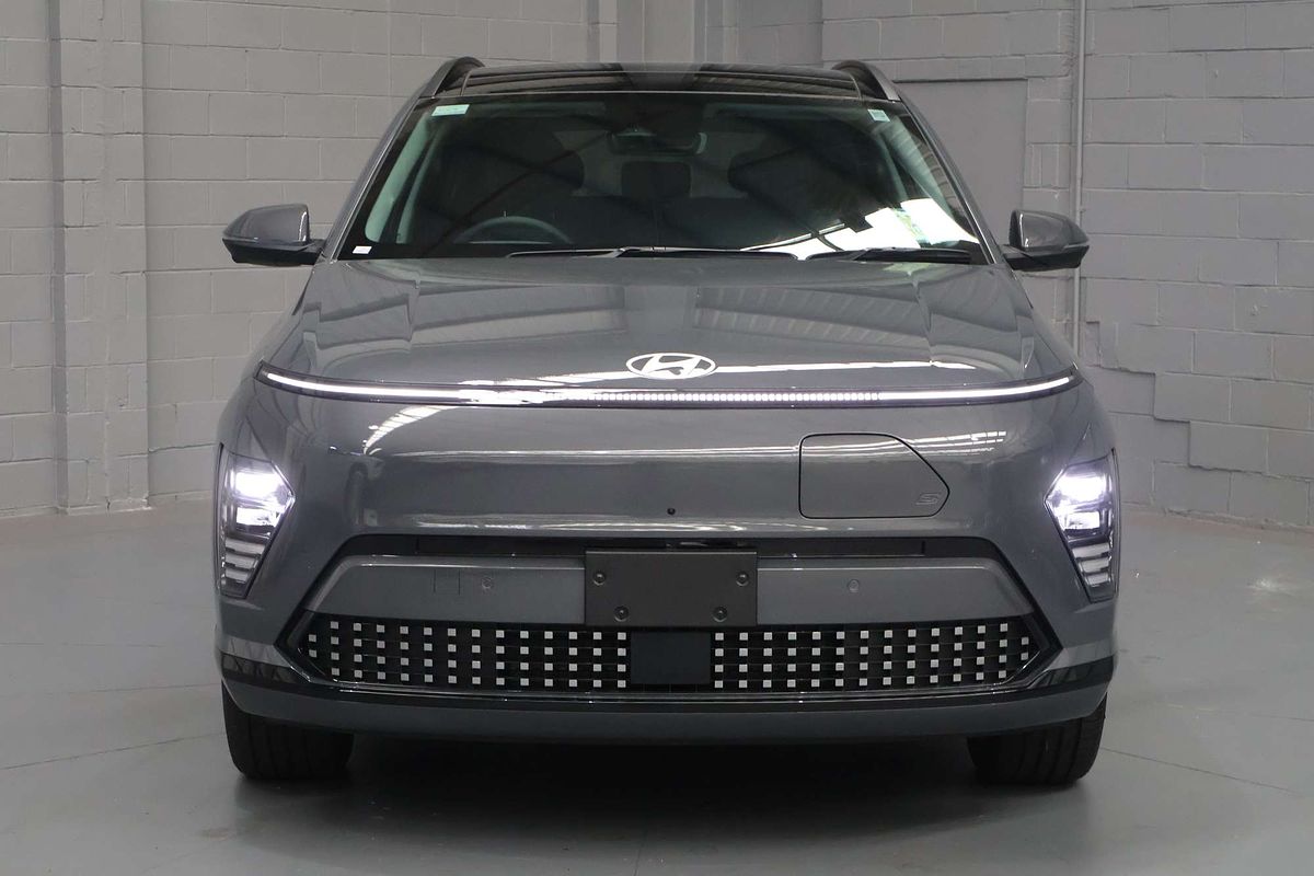 2025 Hyundai Kona Electric Premium SX2.V2
