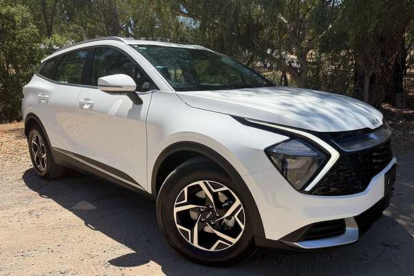2023 Kia Sportage S NQ5 thumb-0