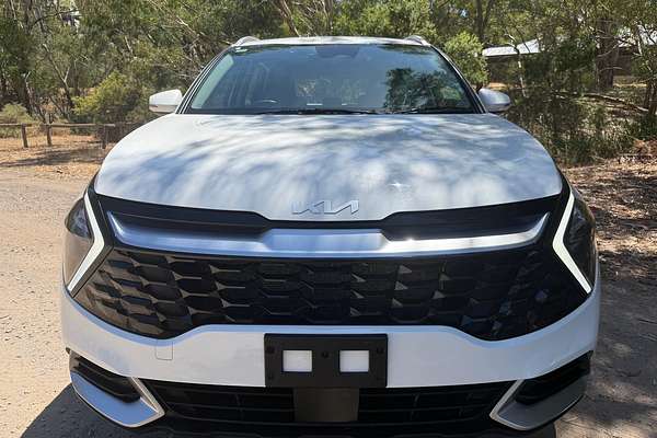 2023 Kia Sportage S NQ5 thumb-2
