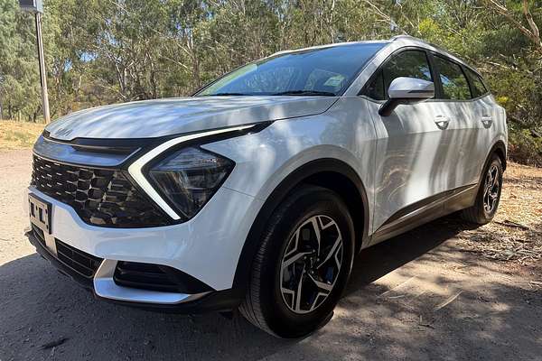 2023 Kia Sportage S NQ5 thumb-3