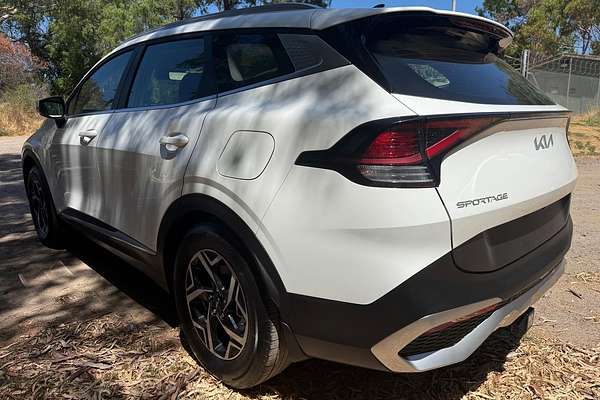 2023 Kia Sportage S NQ5 thumb-5