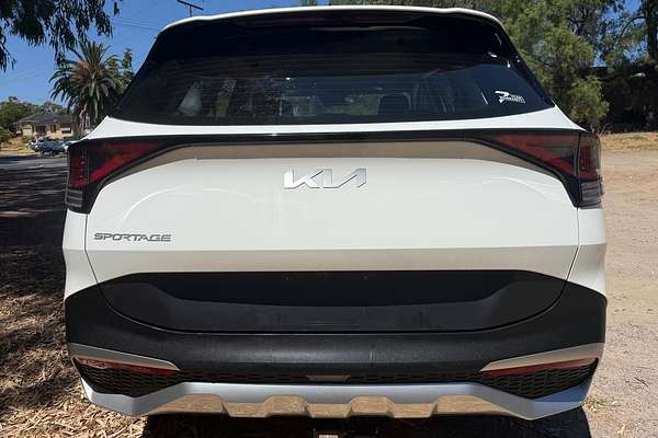2023 Kia Sportage S NQ5 thumb-6