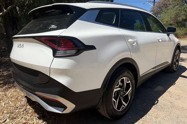 2023 Kia Sportage S NQ5 thumb-8