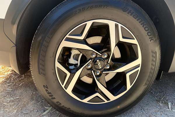 2023 Kia Sportage S NQ5 thumb-9