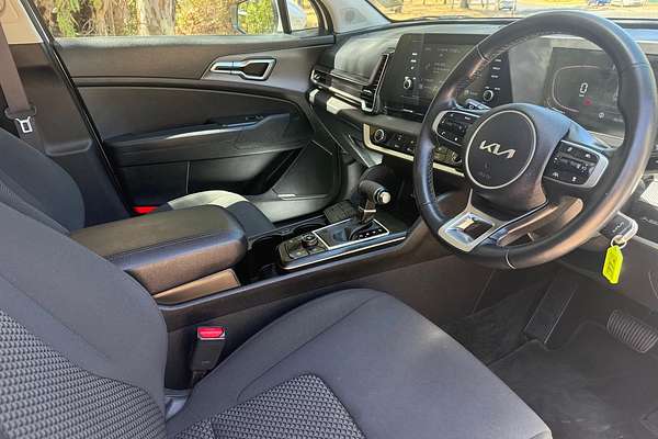 2023 Kia Sportage S NQ5 thumb-10