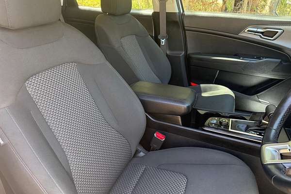 2023 Kia Sportage S NQ5 thumb-11