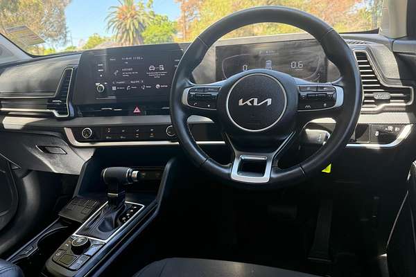 2023 Kia Sportage S NQ5 thumb-12