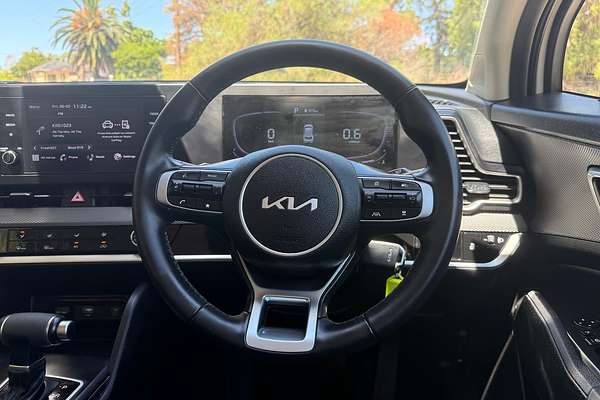 2023 Kia Sportage S NQ5 thumb-13