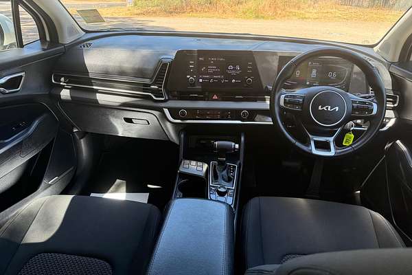 2023 Kia Sportage S NQ5 thumb-14