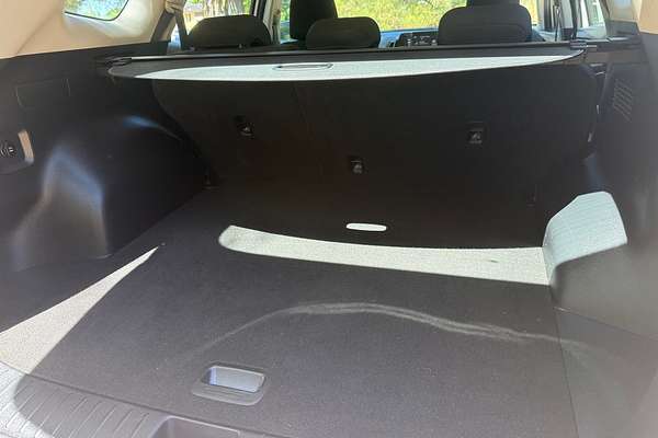 2023 Kia Sportage S NQ5 thumb-17