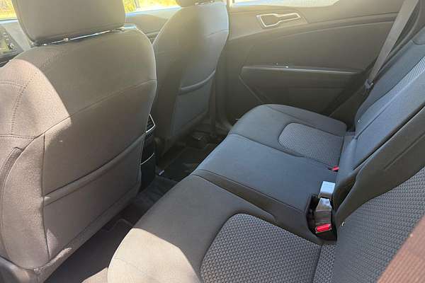 2023 Kia Sportage S NQ5 thumb-18