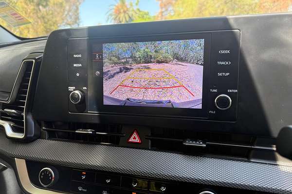 2023 Kia Sportage S NQ5 thumb-24