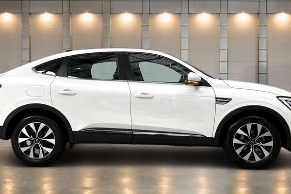 2023 Renault Arkana Zen JL1