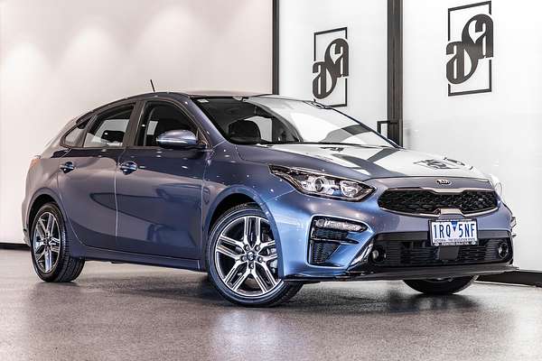 2020 Kia Cerato Sport+ BD