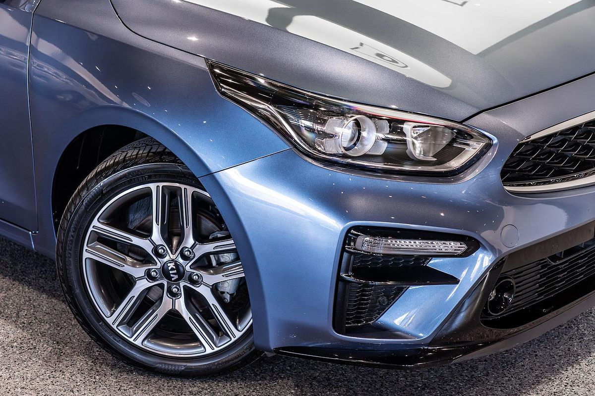 2020 Kia Cerato Sport+ BD