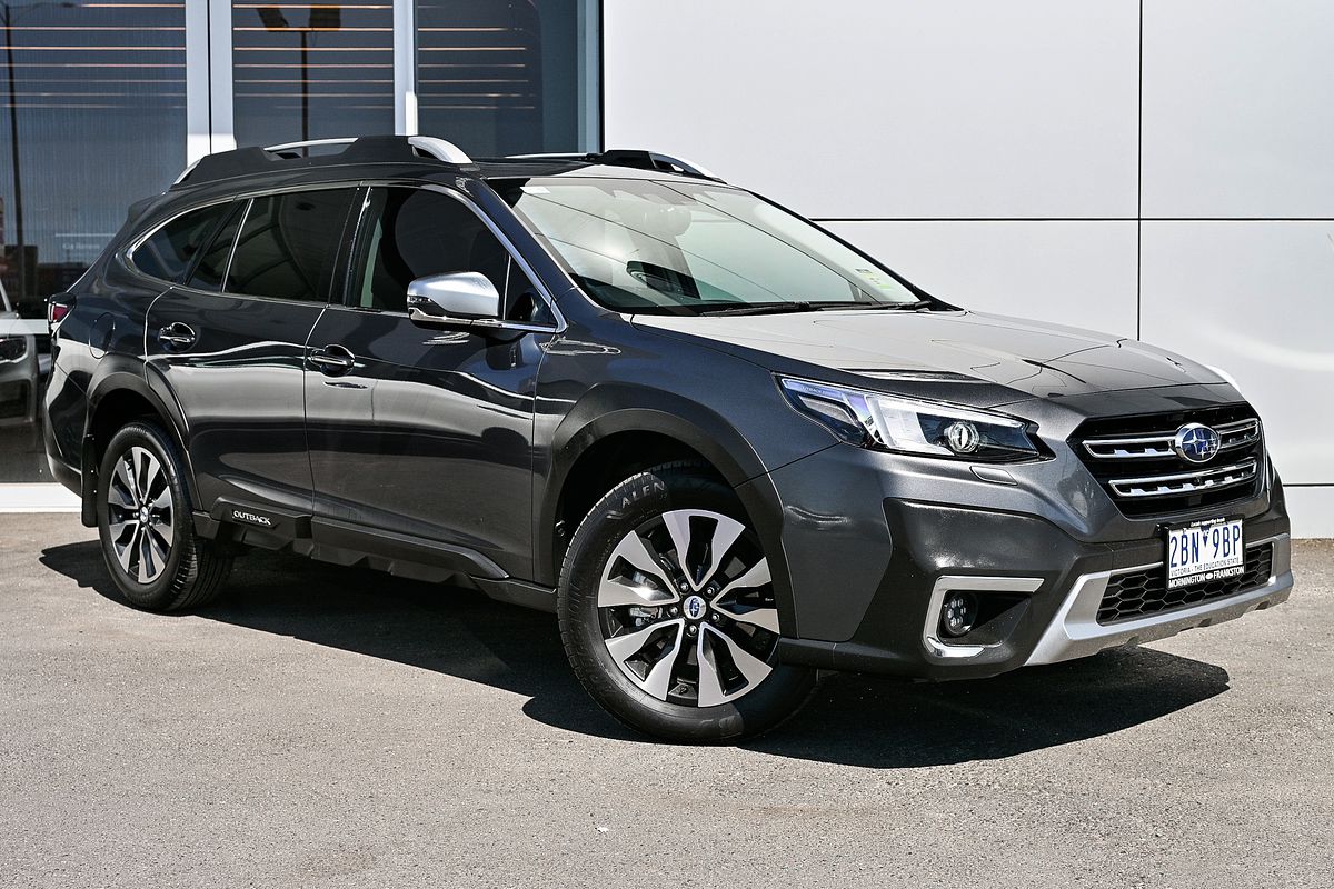 2024 Subaru Outback AWD Touring XT 6GEN