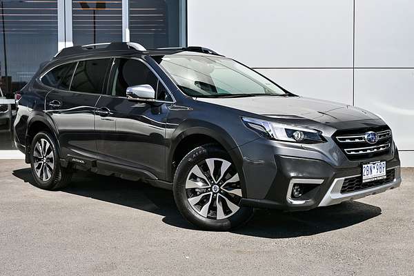 2024 Subaru Outback AWD Touring XT 6GEN