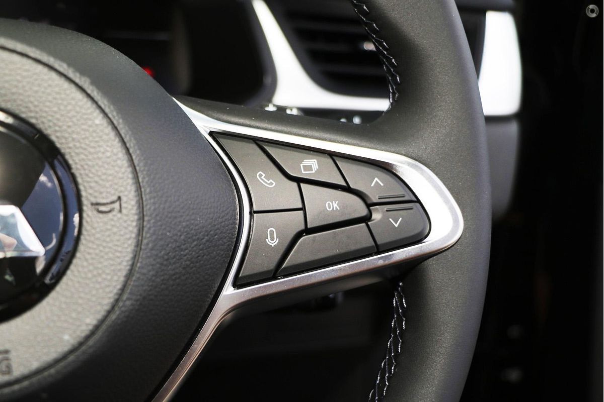 2025 Mitsubishi ASX LS XE