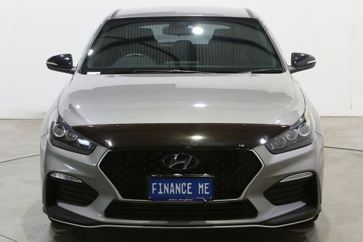 2023 Hyundai i30 N Line PD.V4