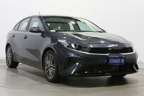 2022 Kia Cerato Sport+ BD