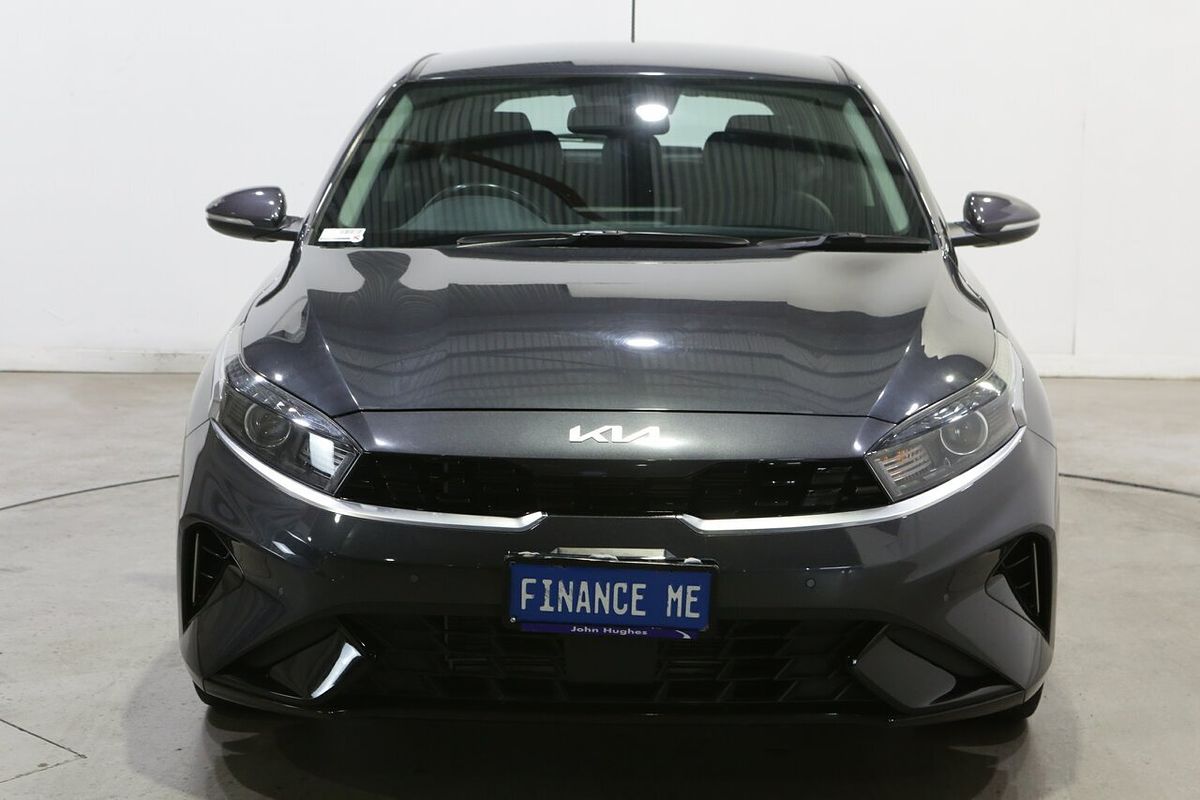 2022 Kia Cerato Sport+ BD