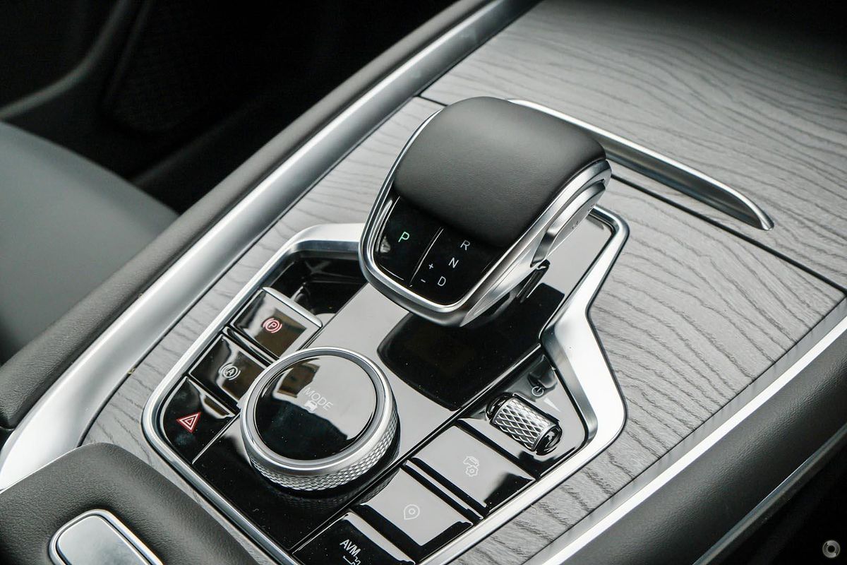 2025 Chery Tiggo 8 Pro Max Urban