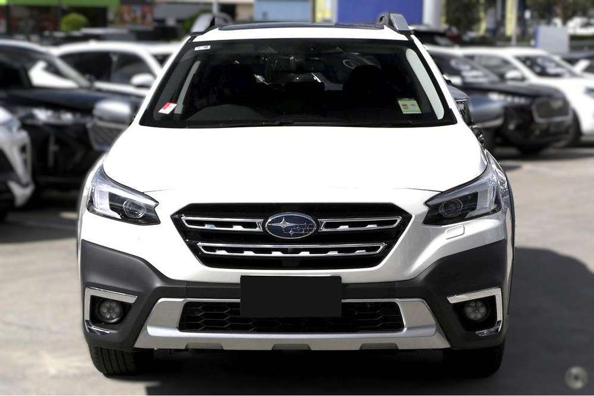 2025 Subaru Outback AWD Touring XT 6GEN