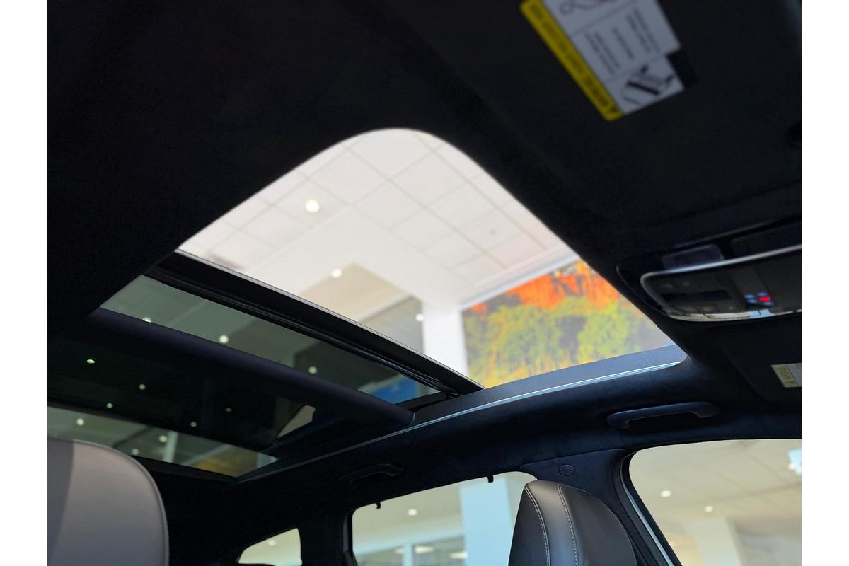 2023 Hyundai Santa Fe Highlander TM.V4