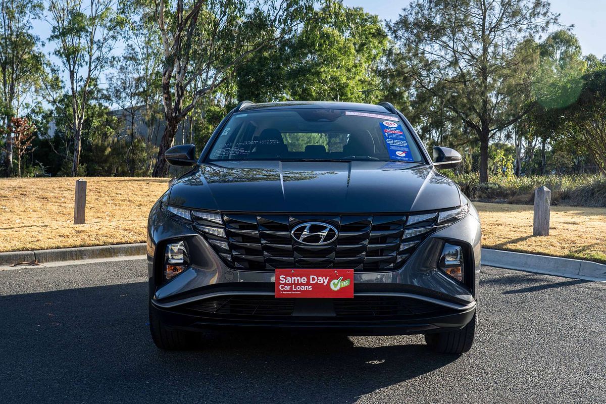 2023 Hyundai Tucson NX4.V2