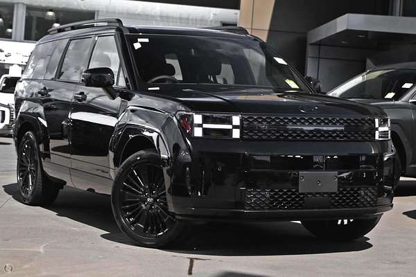 2026 Hyundai Santa Fe Calligraphy MX5.V2 AWD