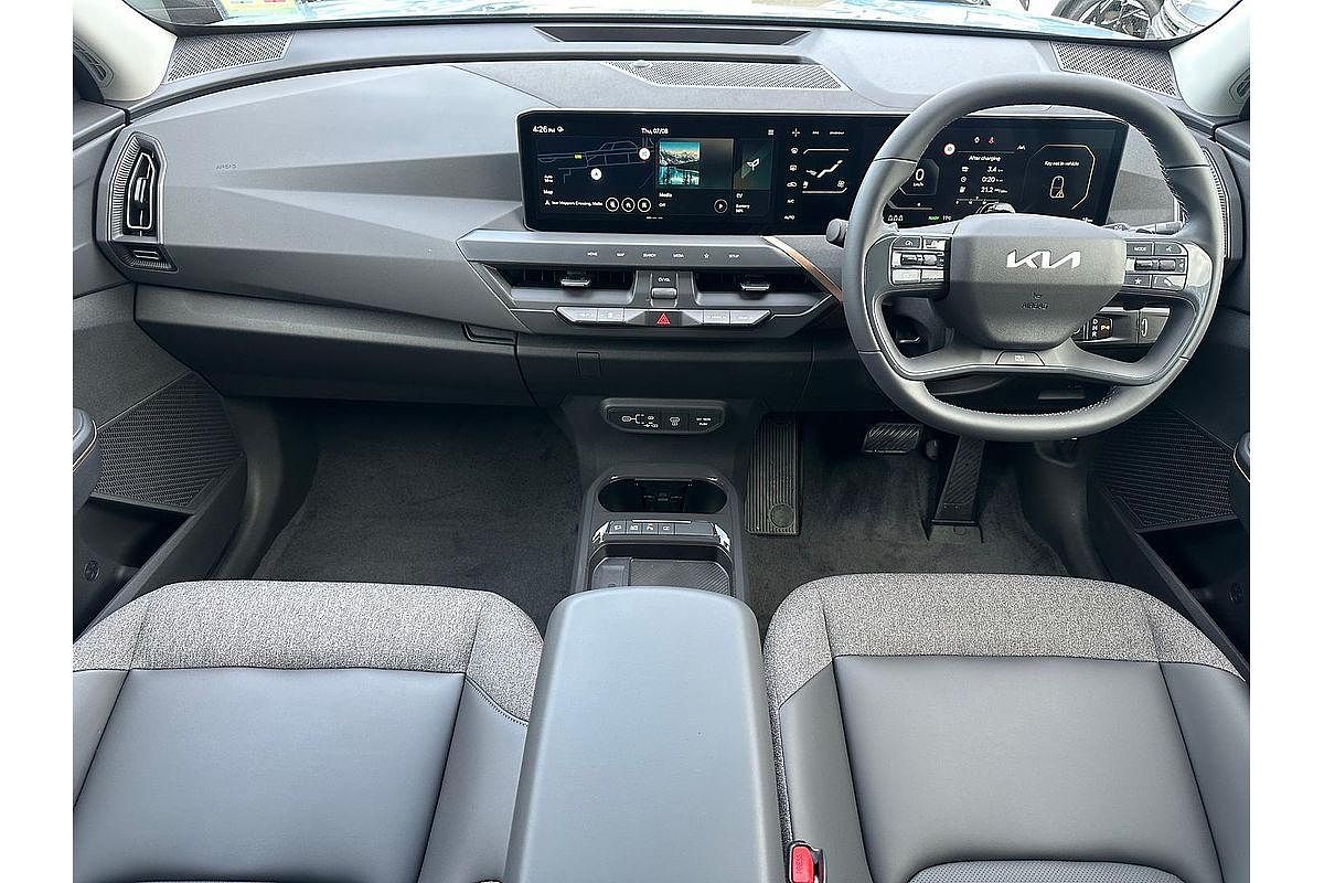 2025 Kia EV5 Air Long Range OVc