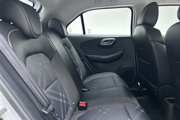 2021 MG MG3 Excite thumb-11