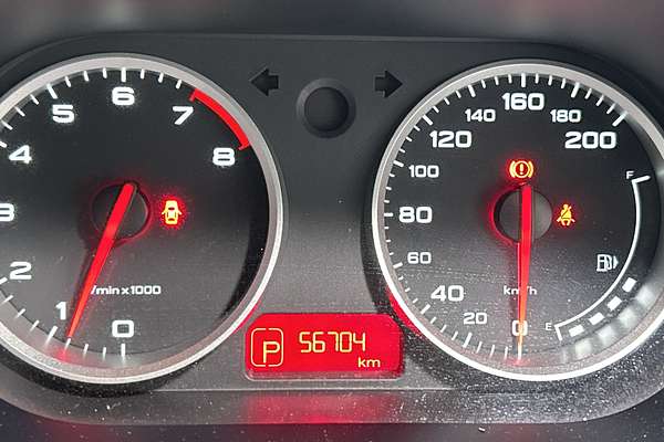 2021 MG MG3 Excite thumb-13