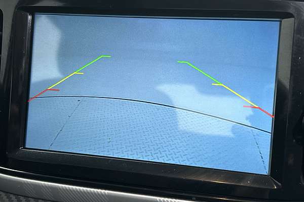 2021 MG MG3 Excite thumb-14