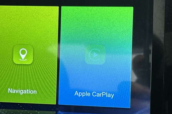 2021 MG MG3 Excite thumb-16