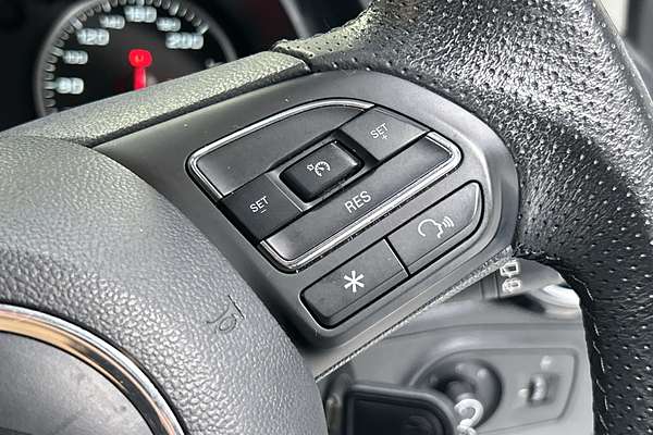 2021 MG MG3 Excite thumb-17