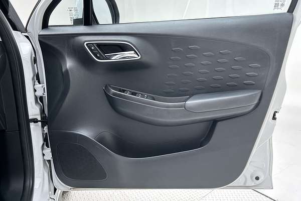 2021 MG MG3 Excite thumb-18