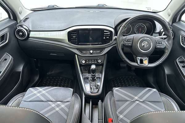 2021 MG MG3 Excite thumb-19