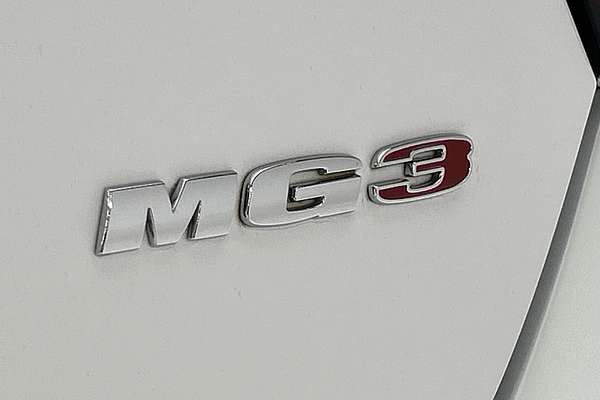 2021 MG MG3 Excite thumb-21