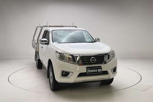 2019 Nissan Navara RX D23 Series 3 Rear Wheel Drive thumb-4