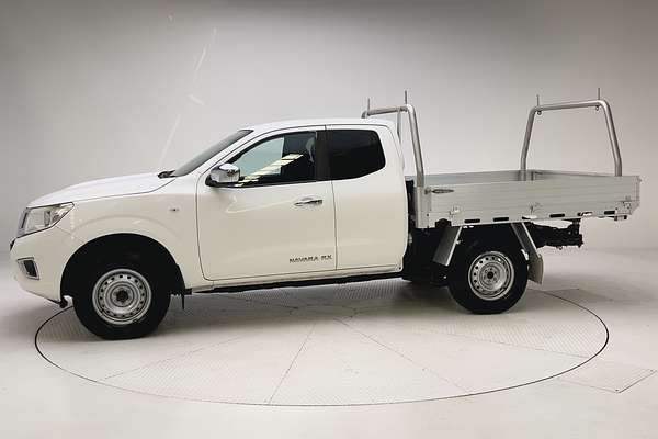 2019 Nissan Navara RX D23 Series 3 Rear Wheel Drive thumb-6