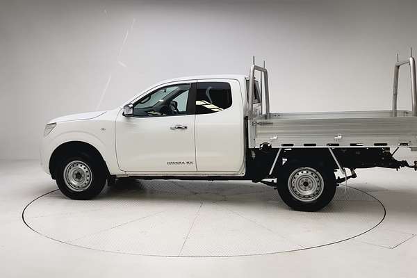 2019 Nissan Navara RX D23 Series 3 Rear Wheel Drive thumb-7