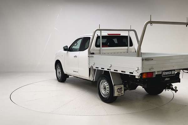 2019 Nissan Navara RX D23 Series 3 Rear Wheel Drive thumb-8