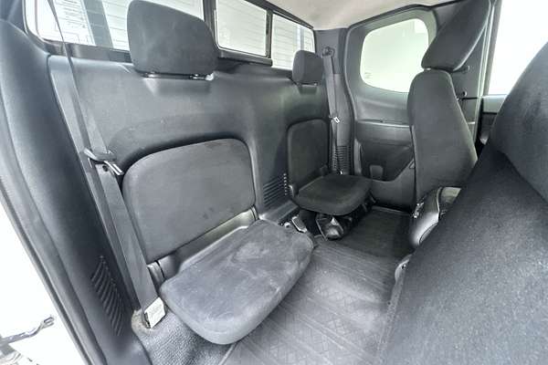 2019 Nissan Navara RX D23 Series 3 Rear Wheel Drive thumb-10