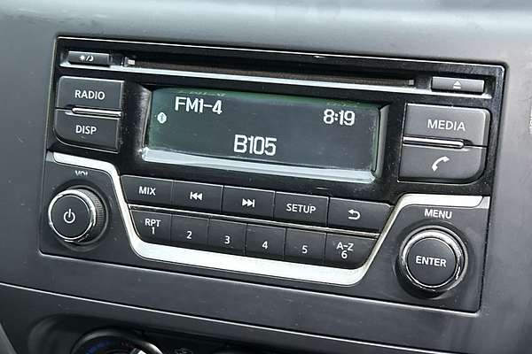 2019 Nissan Navara RX D23 Series 3 Rear Wheel Drive thumb-13